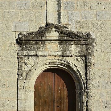 eglise saint jean baptiste de bonneville