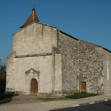 Église Saint-Jean-Baptiste de Bonneville