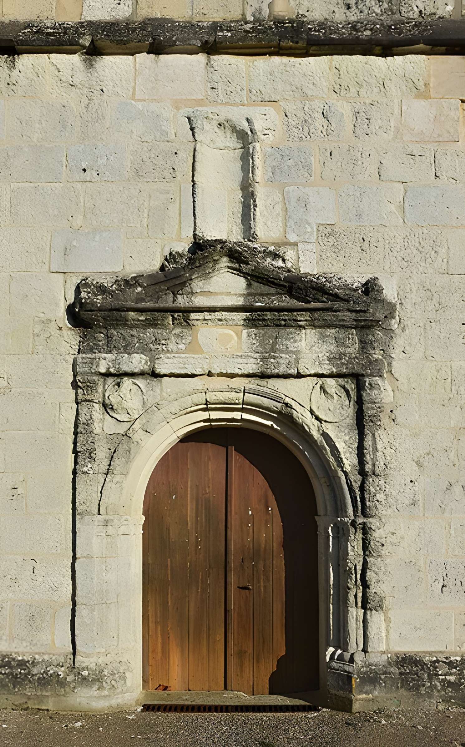 Église Saint-Jean-Baptiste de Bonneville