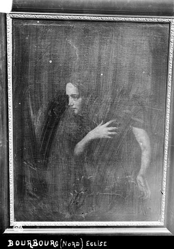 Église Saint-Jean-Baptiste de Bourbourg