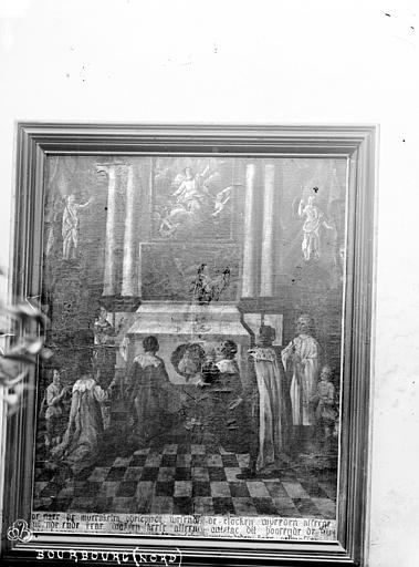 Église Saint-Jean-Baptiste de Bourbourg