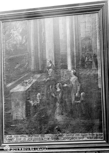 Église Saint-Jean-Baptiste de Bourbourg