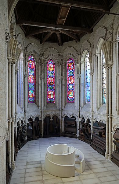 Église Saint-Jean-Baptiste de Bourbourg