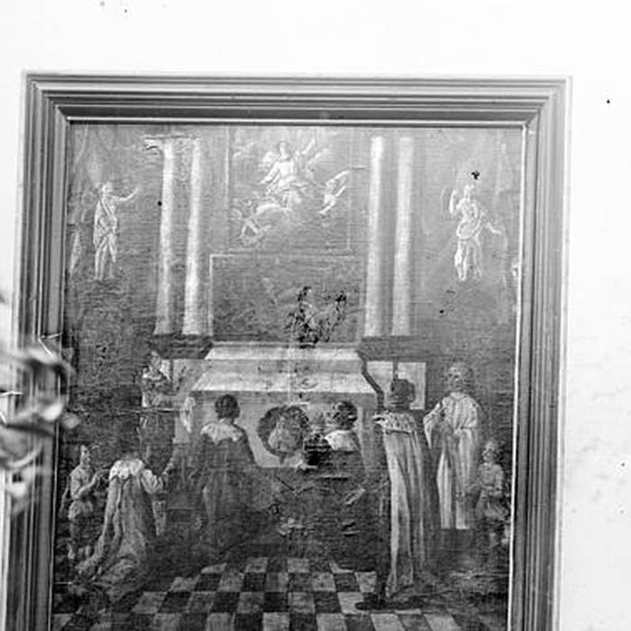 Photo de Église Saint-Jean-Baptiste de Bourbourg