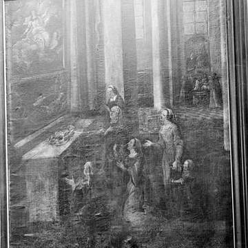 Église Saint-Jean-Baptiste de Bourbourg