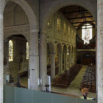 Église Saint-Jean-Baptiste de Bourbourg