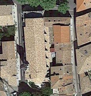 Église Saint-Jean-Baptiste de Castelnaudary 