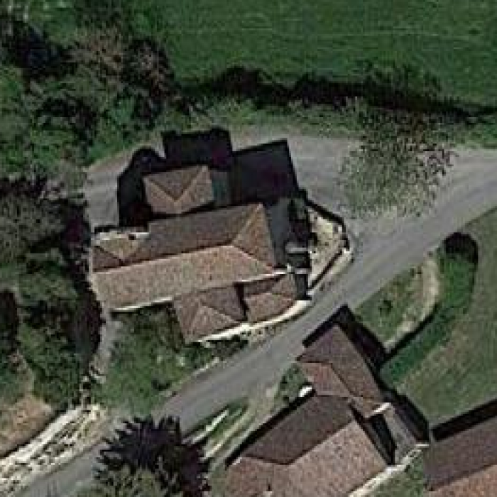 Photo de Église Saint-Jean-Baptiste de Castillon-Massas