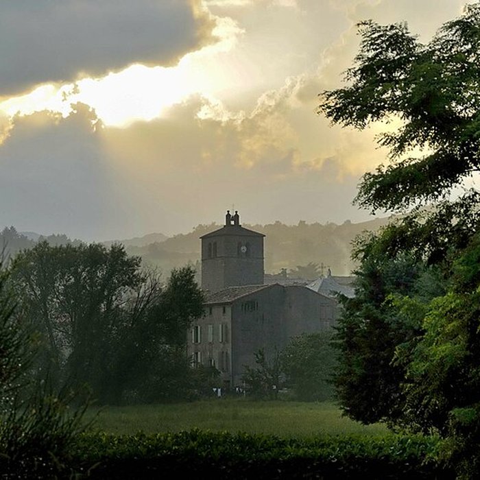 Photo de Église Saint-Jean-Baptiste de Ceilhes