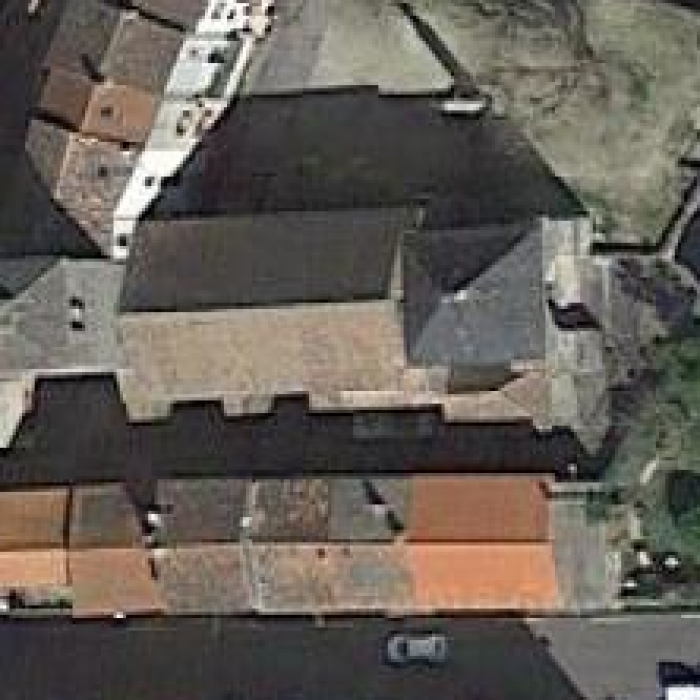 Photo de Église Saint-Jean-Baptiste de Ceilhes