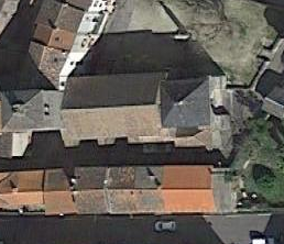 Église Saint-Jean-Baptiste de Ceilhes 