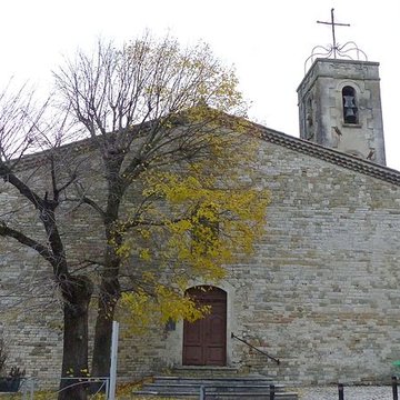 eglise saint jean baptiste de charols