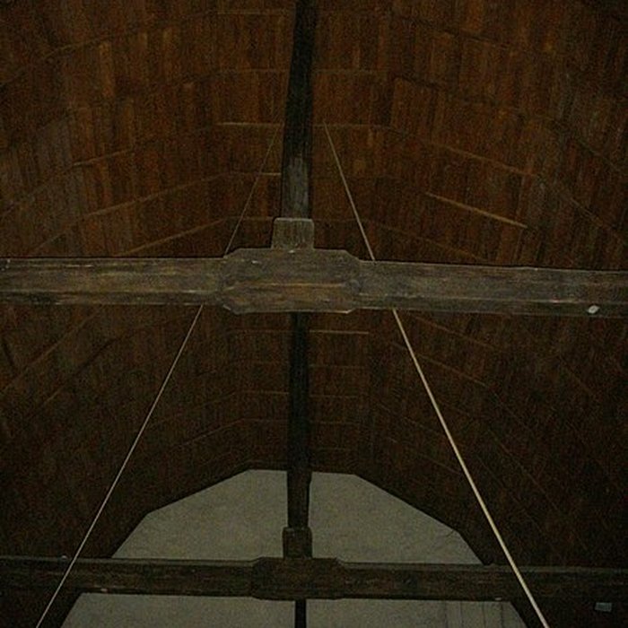 Photo de Église Saint-Jean-Baptiste de Chenonceaux