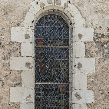 Église Saint-Jean-Baptiste de Chenonceaux