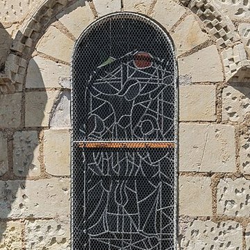 Église Saint-Jean-Baptiste de Chenonceaux