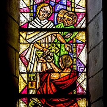 Église Saint-Jean-Baptiste de Chenonceaux