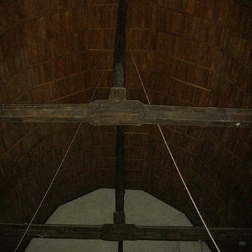 Église Saint-Jean-Baptiste de Chenonceaux