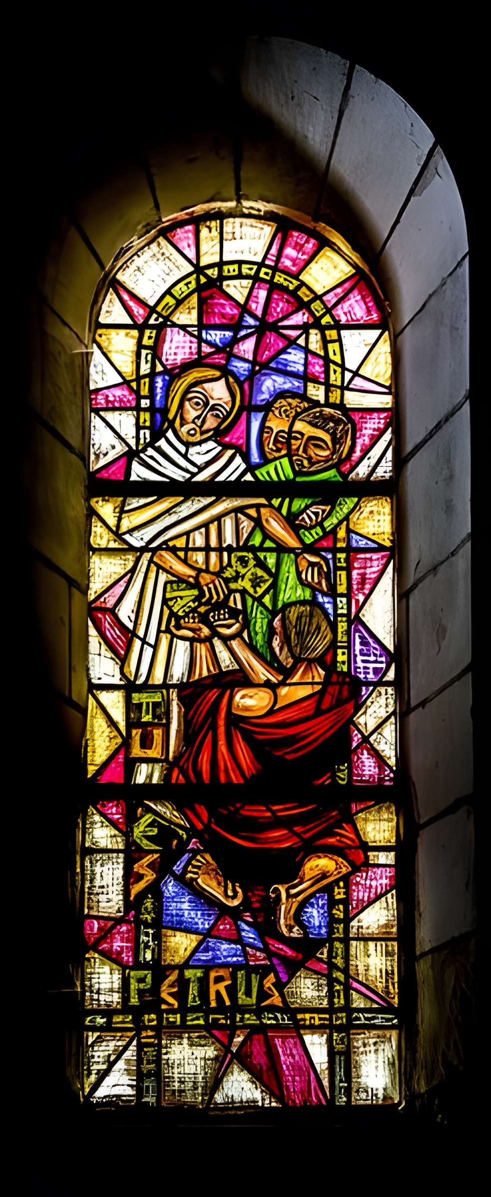 Église Saint-Jean-Baptiste de Chenonceaux