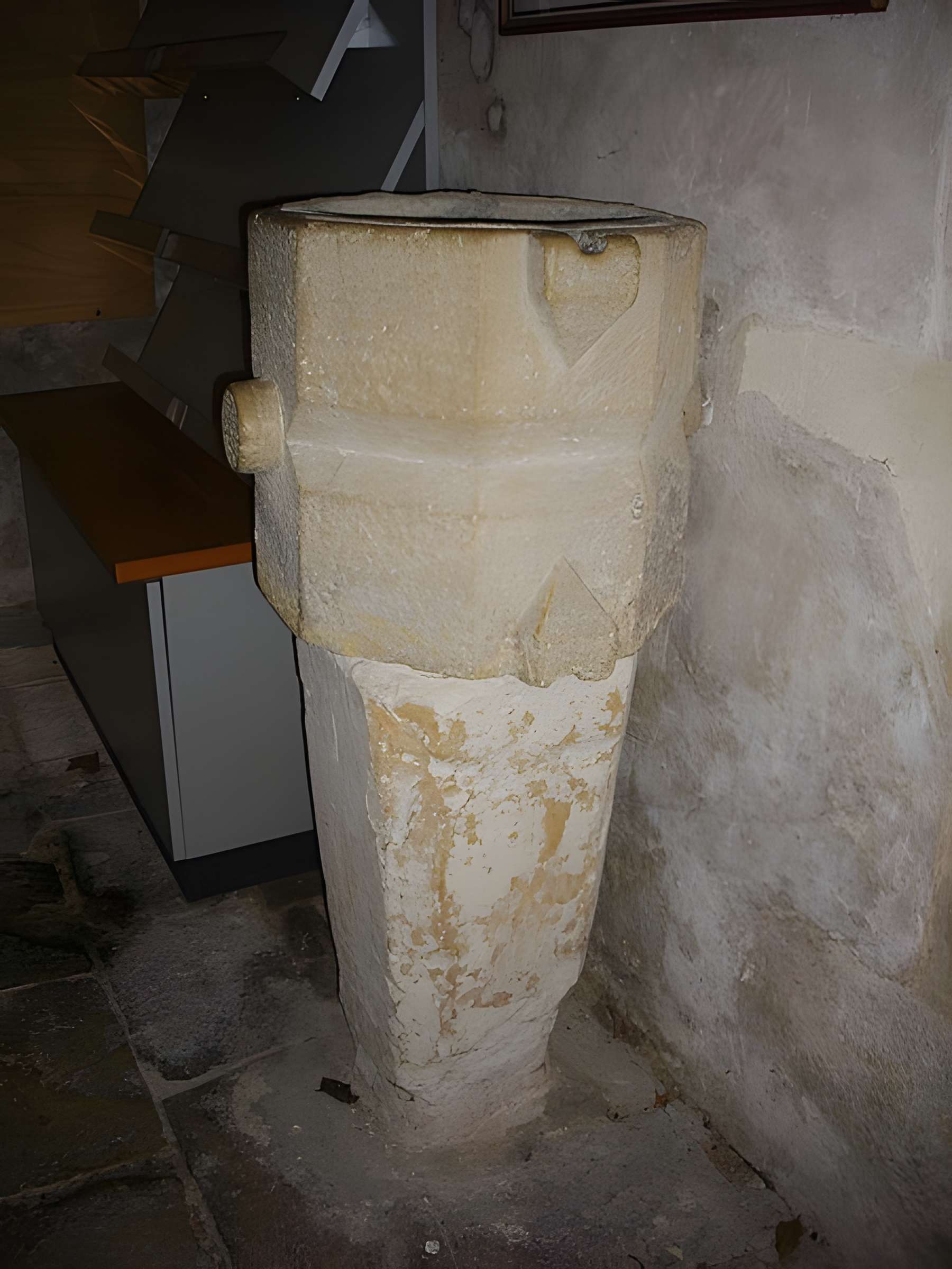 Église Saint-Jean-Baptiste de Chenonceaux