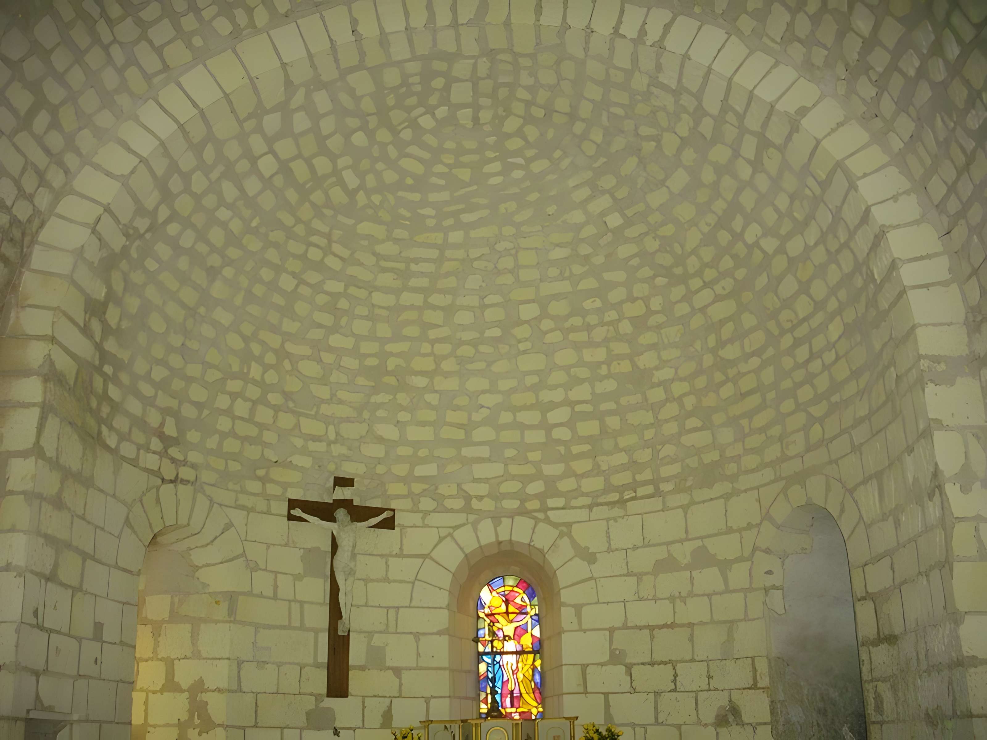 Église Saint-Jean-Baptiste de Chenonceaux