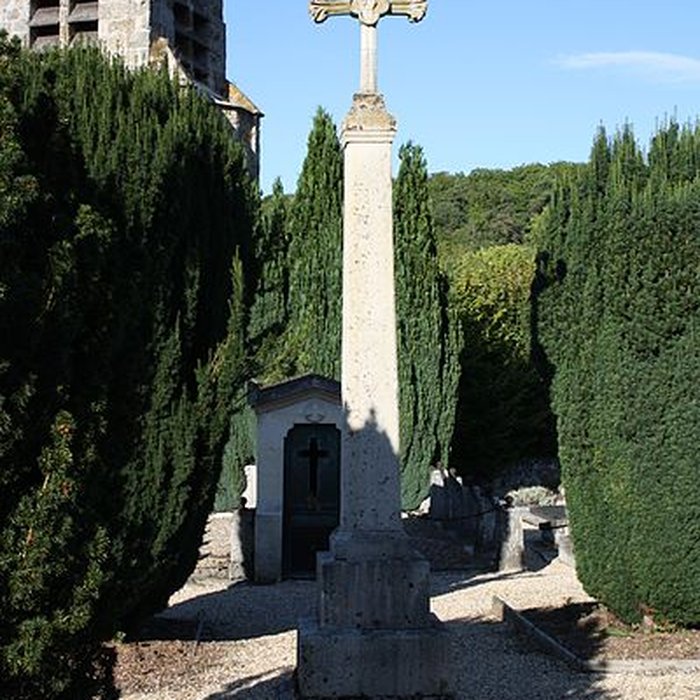 Photo de Église Saint-Jean-Baptiste de Choisel