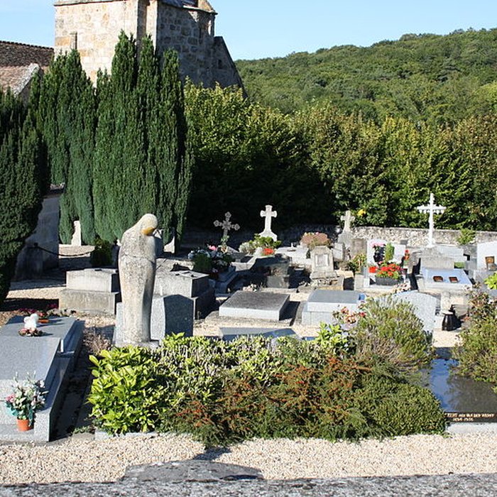 Photo de Église Saint-Jean-Baptiste de Choisel