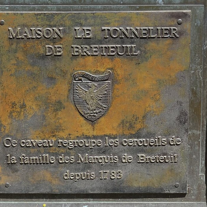 Photo de Église Saint-Jean-Baptiste de Choisel