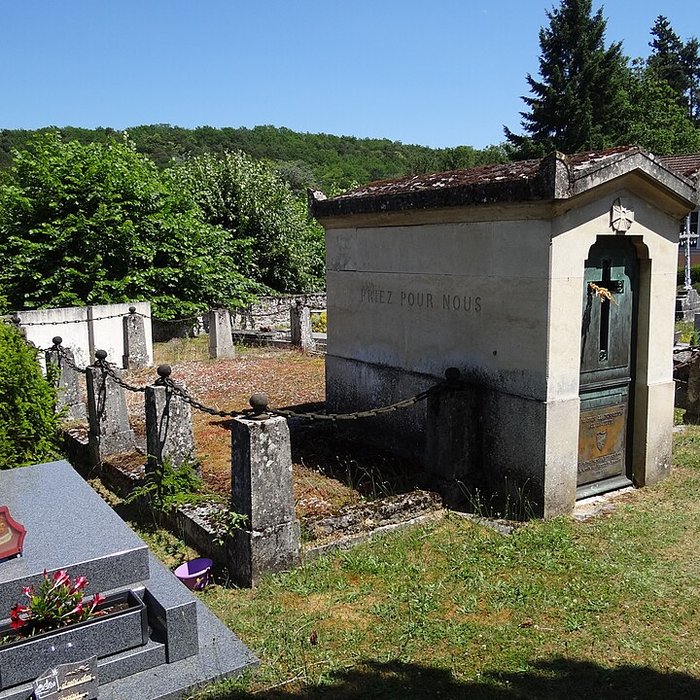 Photo de Église Saint-Jean-Baptiste de Choisel