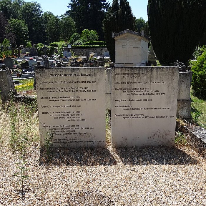 Photo de Église Saint-Jean-Baptiste de Choisel