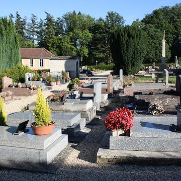 Église Saint-Jean-Baptiste de Choisel