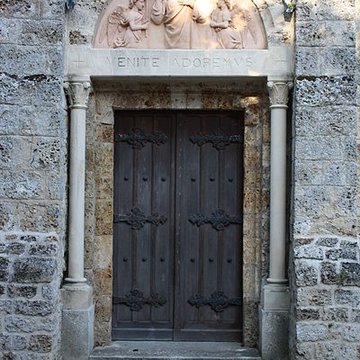 Église Saint-Jean-Baptiste de Choisel