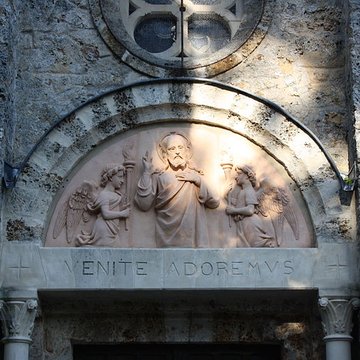 Église Saint-Jean-Baptiste de Choisel