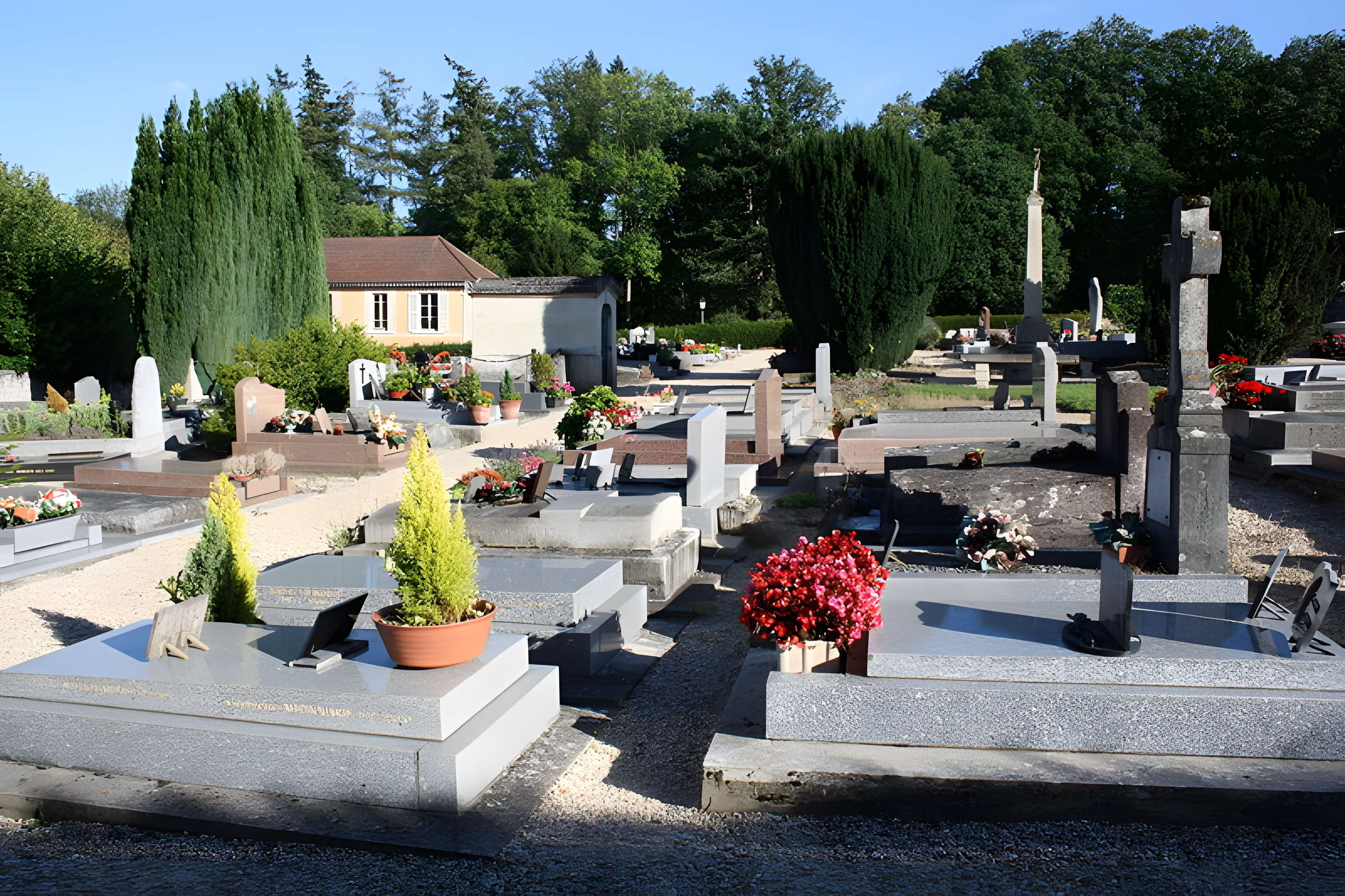 Église Saint-Jean-Baptiste de Choisel