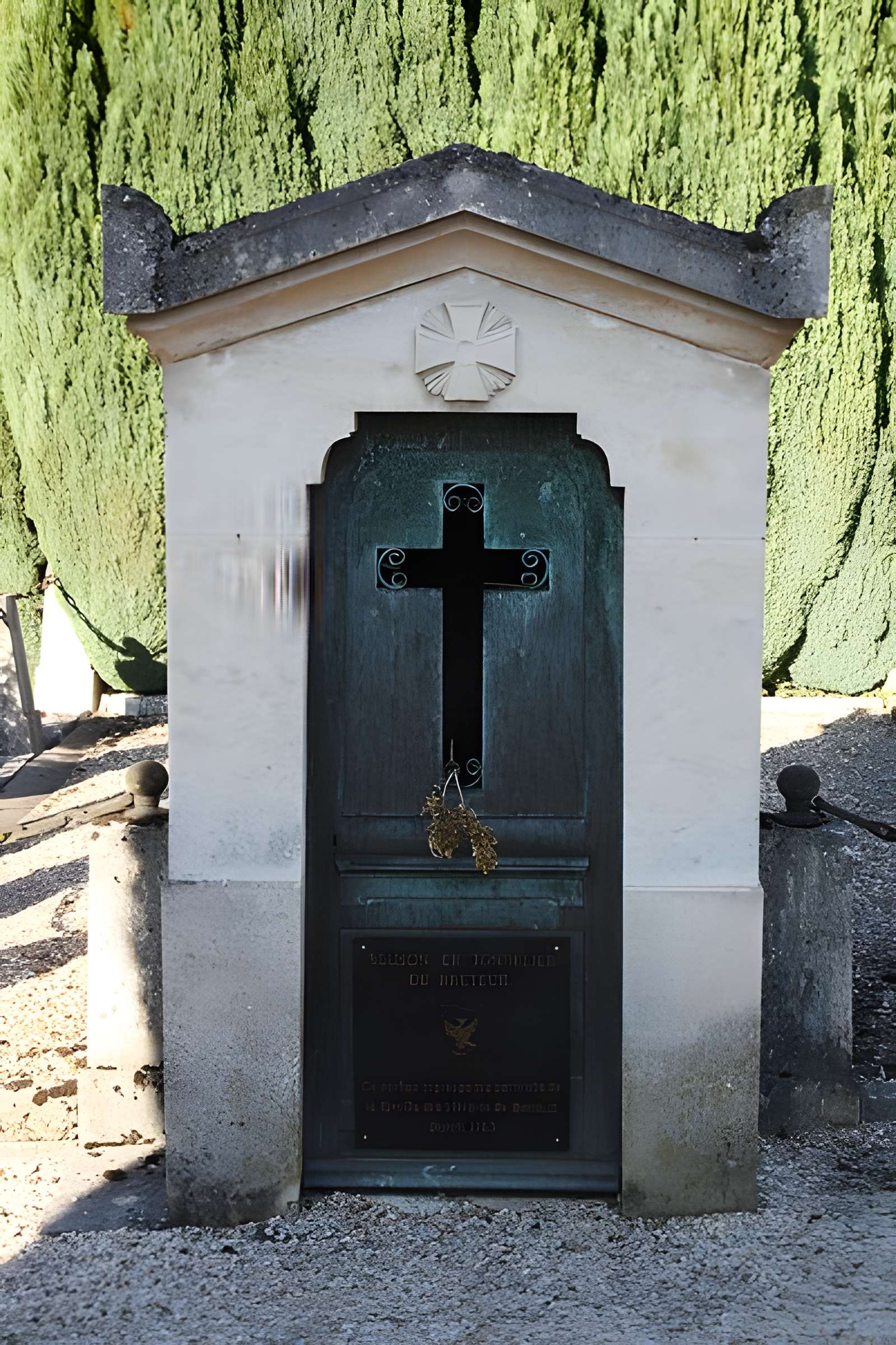 Église Saint-Jean-Baptiste de Choisel