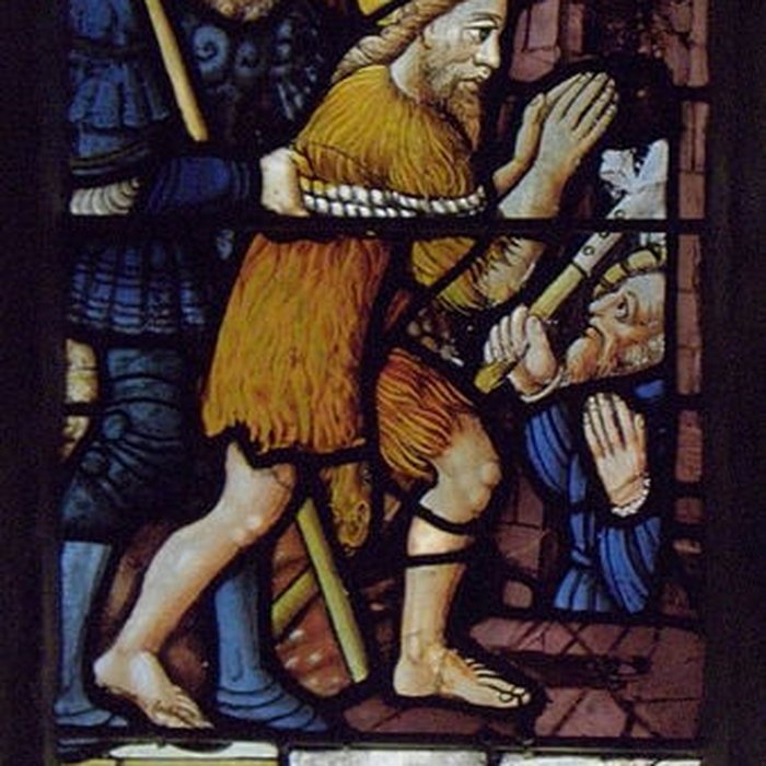 Photo de Église Saint-Jean-Baptiste de Croisty