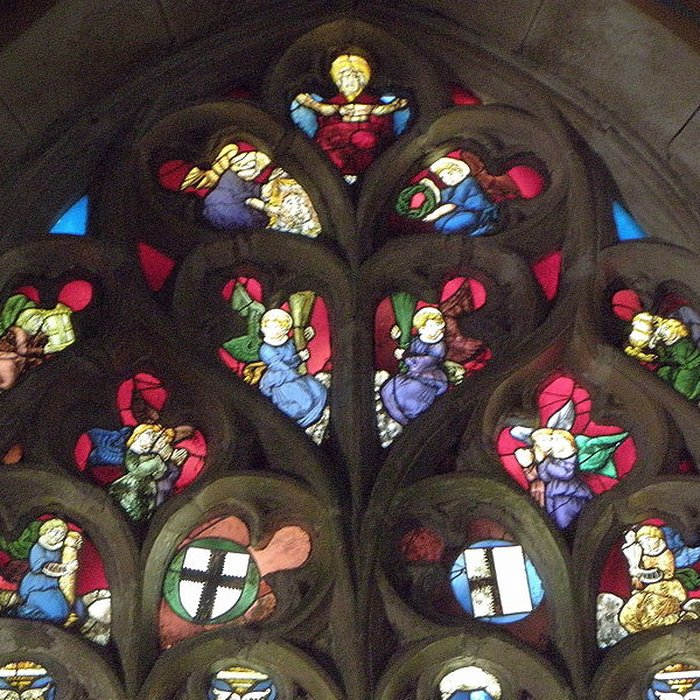 Photo de Église Saint-Jean-Baptiste de Croisty