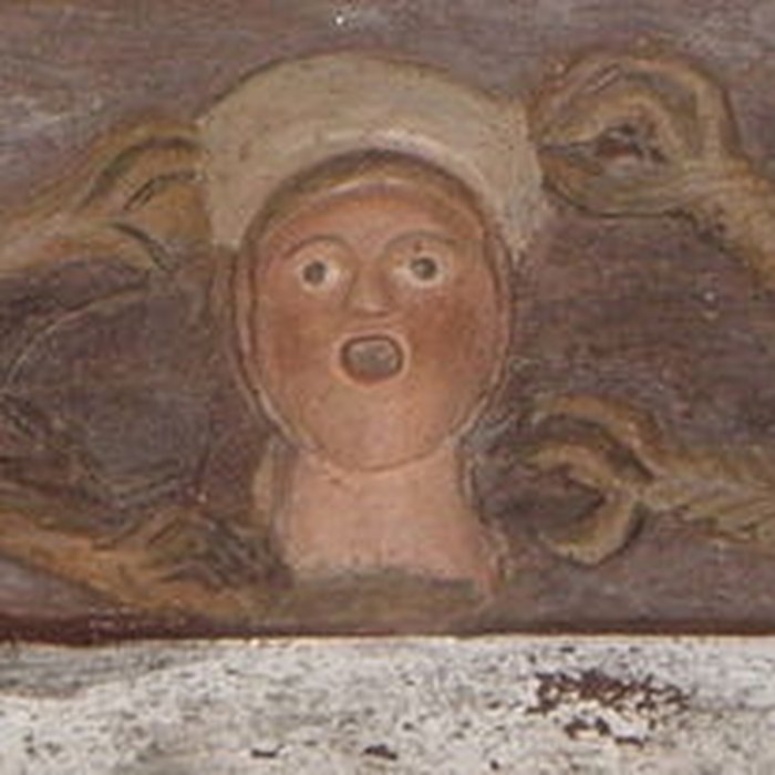 Photo de Église Saint-Jean-Baptiste de Croisty