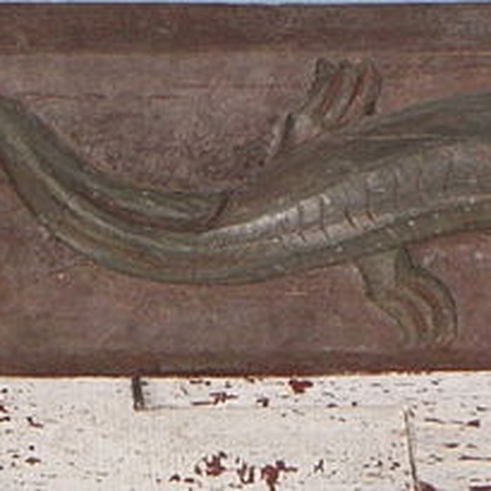 Photo de Église Saint-Jean-Baptiste de Croisty