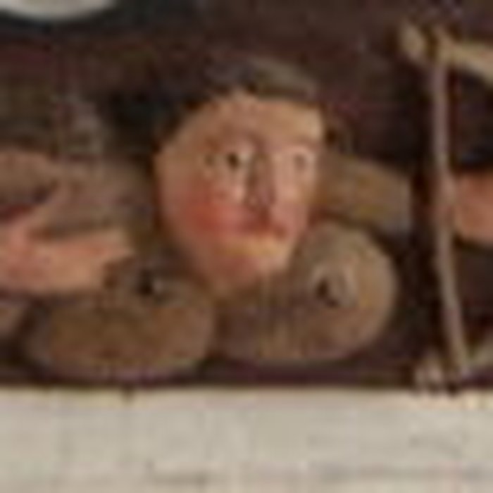 Photo de Église Saint-Jean-Baptiste de Croisty