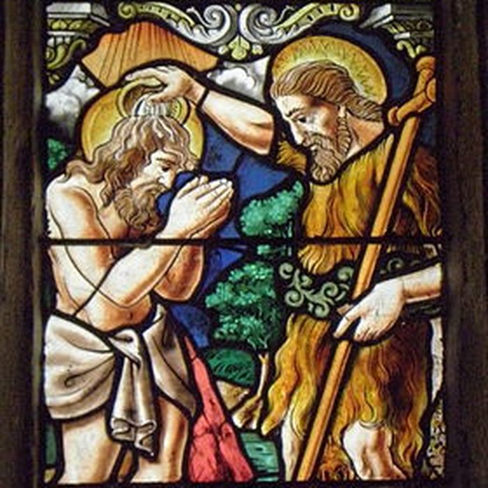 Photo de Église Saint-Jean-Baptiste de Croisty