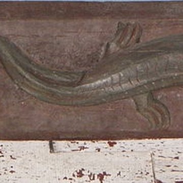 Église Saint-Jean-Baptiste de Croisty