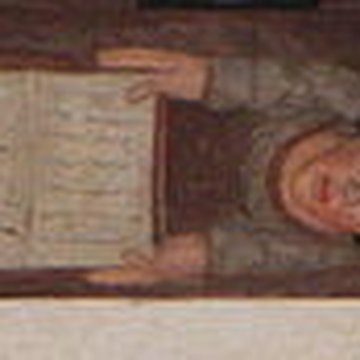 Église Saint-Jean-Baptiste de Croisty