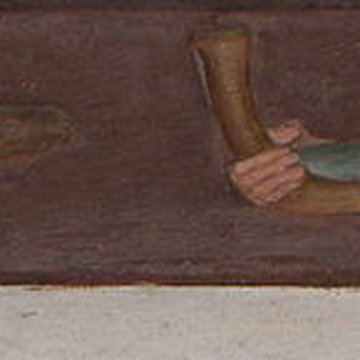 Église Saint-Jean-Baptiste de Croisty