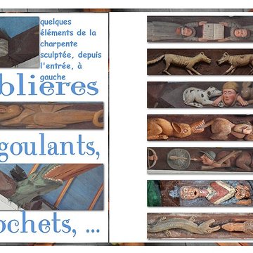 Église Saint-Jean-Baptiste de Croisty