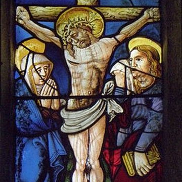 Église Saint-Jean-Baptiste de Croisty