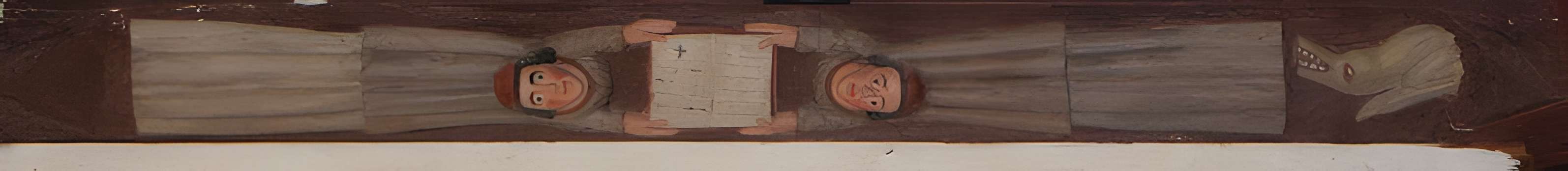 Église Saint-Jean-Baptiste de Croisty