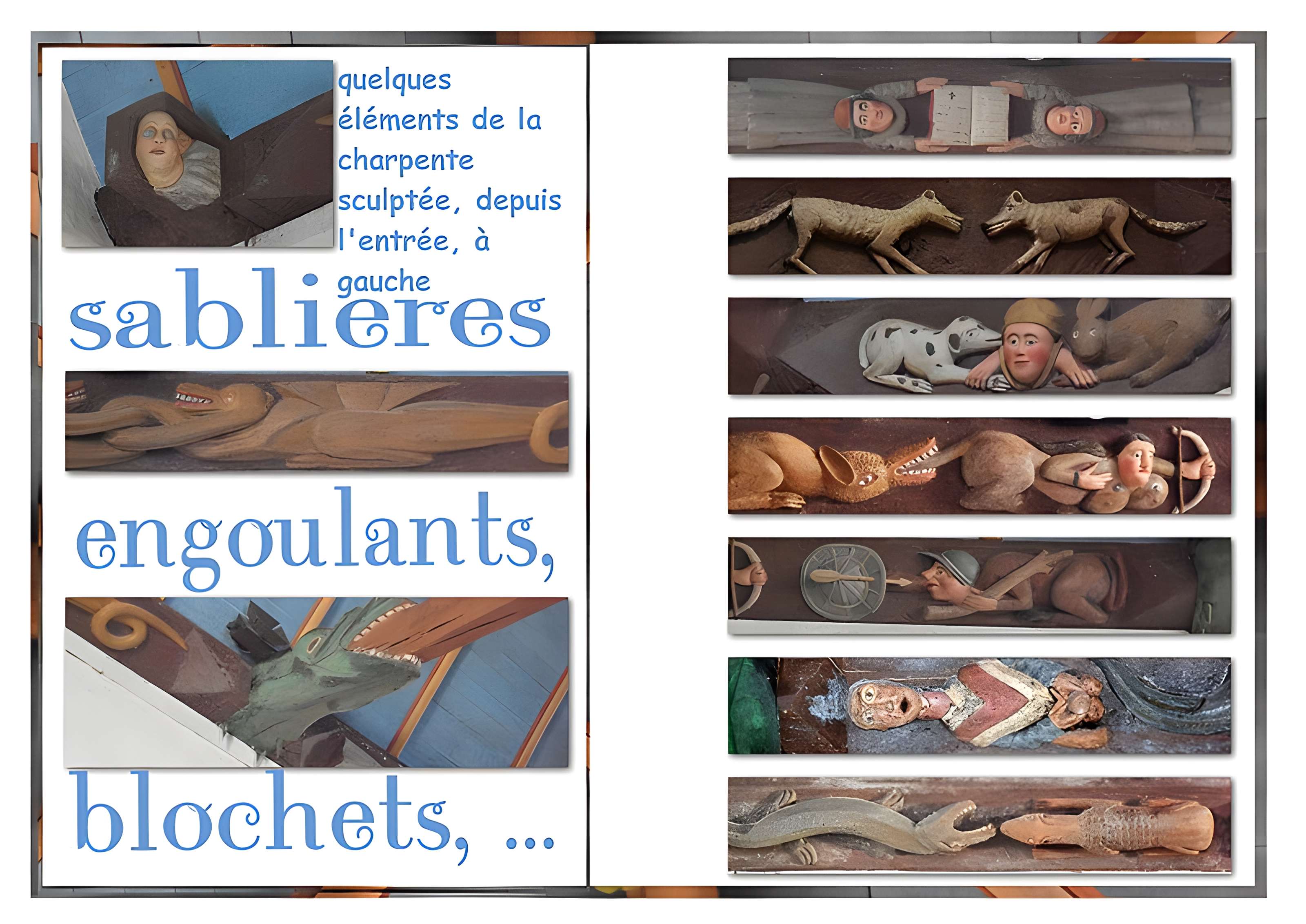 Église Saint-Jean-Baptiste de Croisty