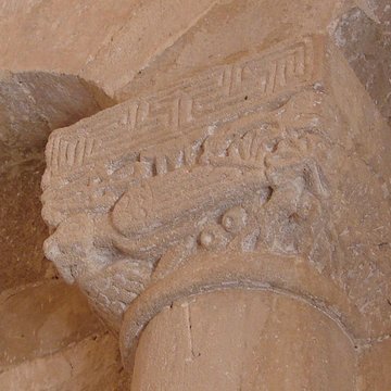 Abbaye Saint-Eusèbe de Saignon