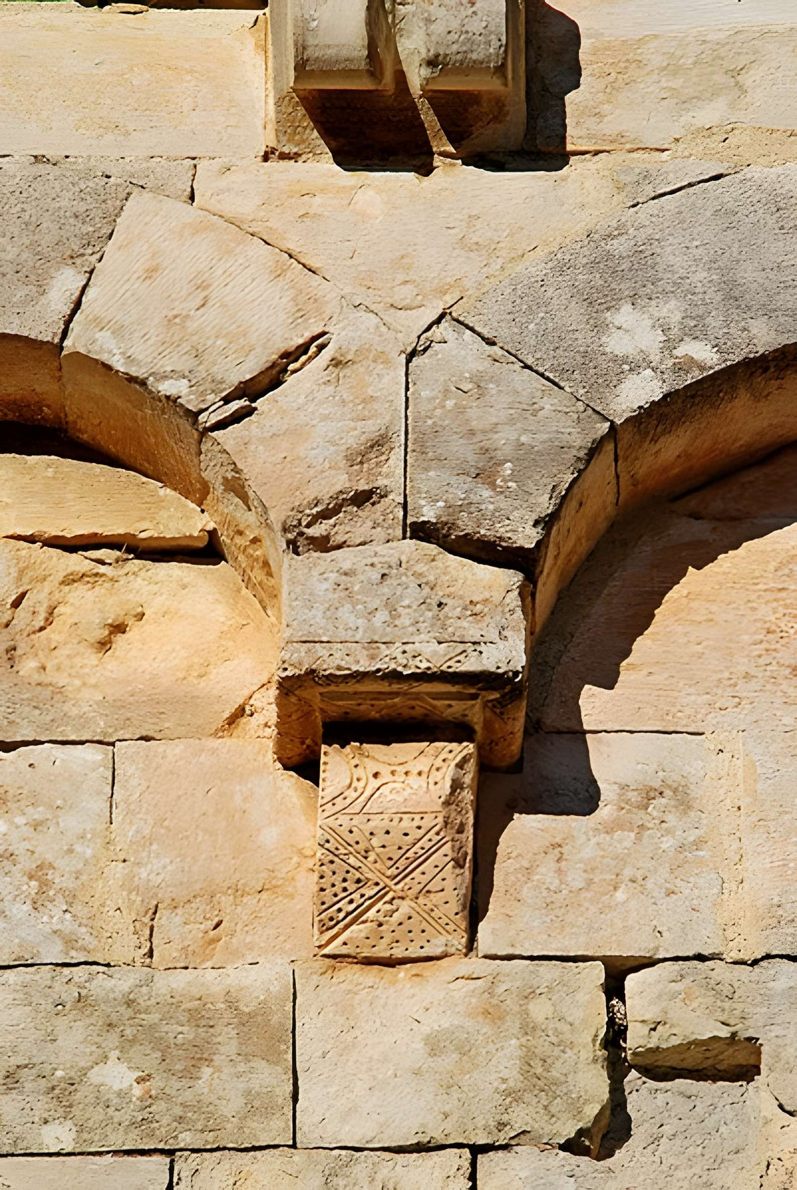 Abbaye Saint-Eusèbe de Saignon
