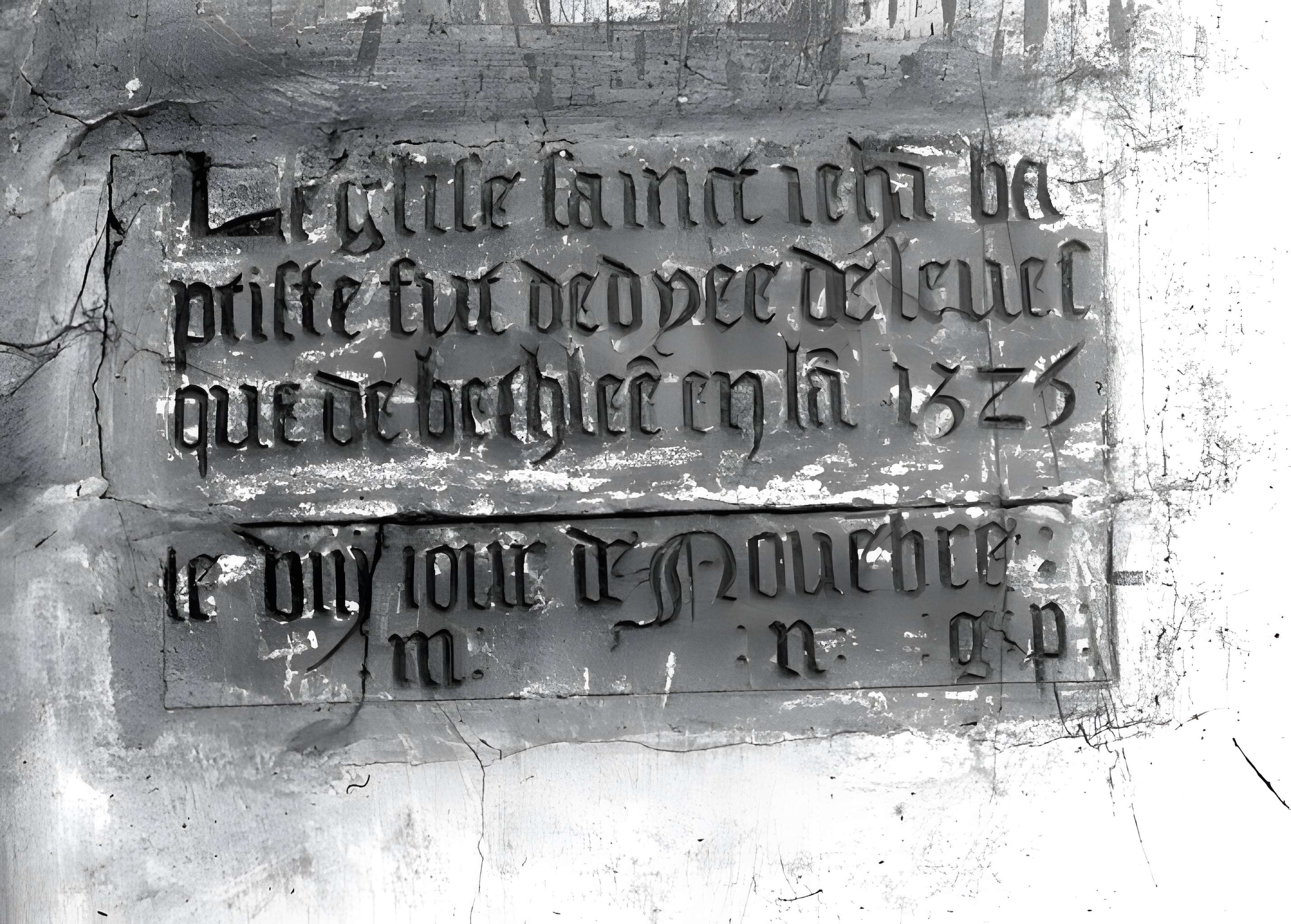 Église Saint-Jean-Baptiste de Dangu